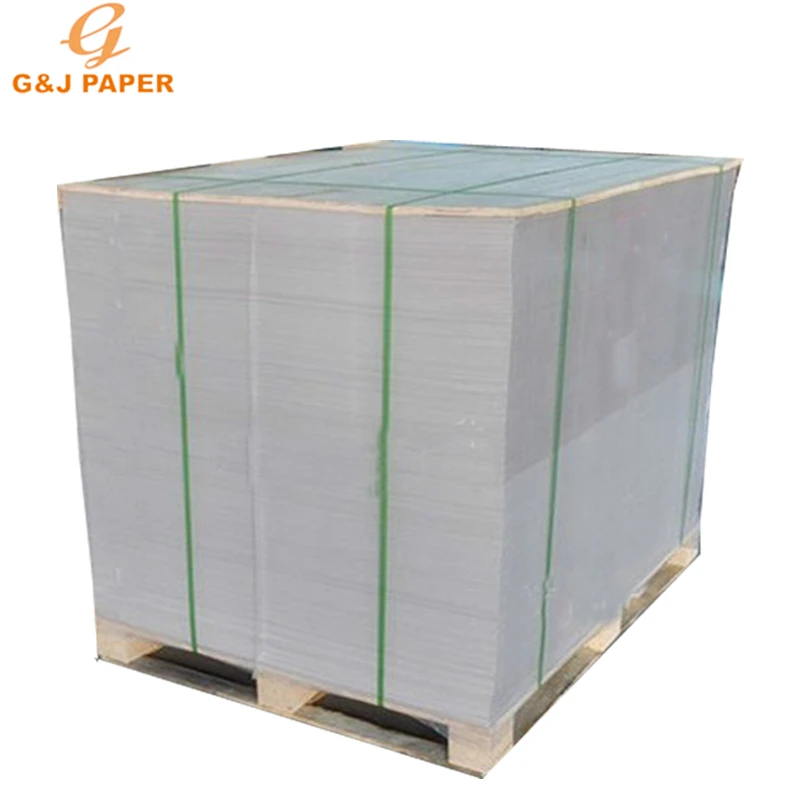 
C1S SBS Stock Lot Paper Board 