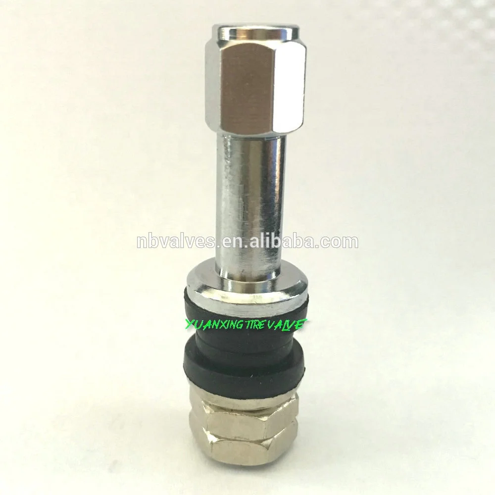 
Car Valve TR48E for tubeless tire ,Tyre valve stem TR48E 