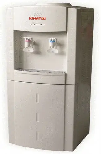WATER DISPENSER
