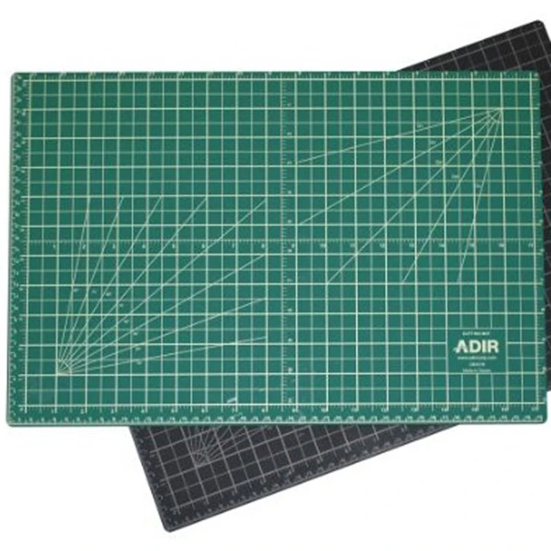 Factory Direct Large Size Rotary Cutting Mat for for Craft, Fabric, Quilting, Sewing, Scrapbooking