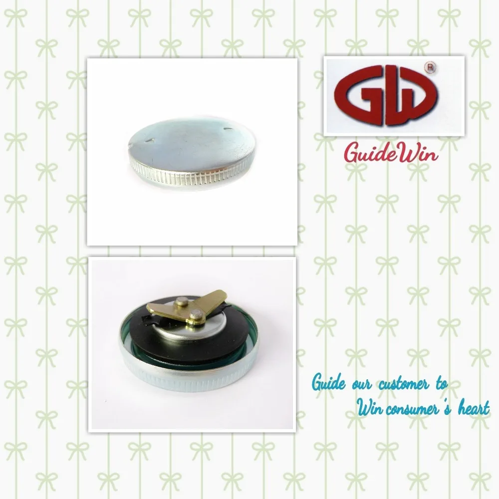 4CW-F4500-00 for yamaha BWS 100 fuel tank caps