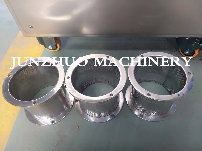 Wet Powder Granules Organic Fertilizer Granule Making Machine