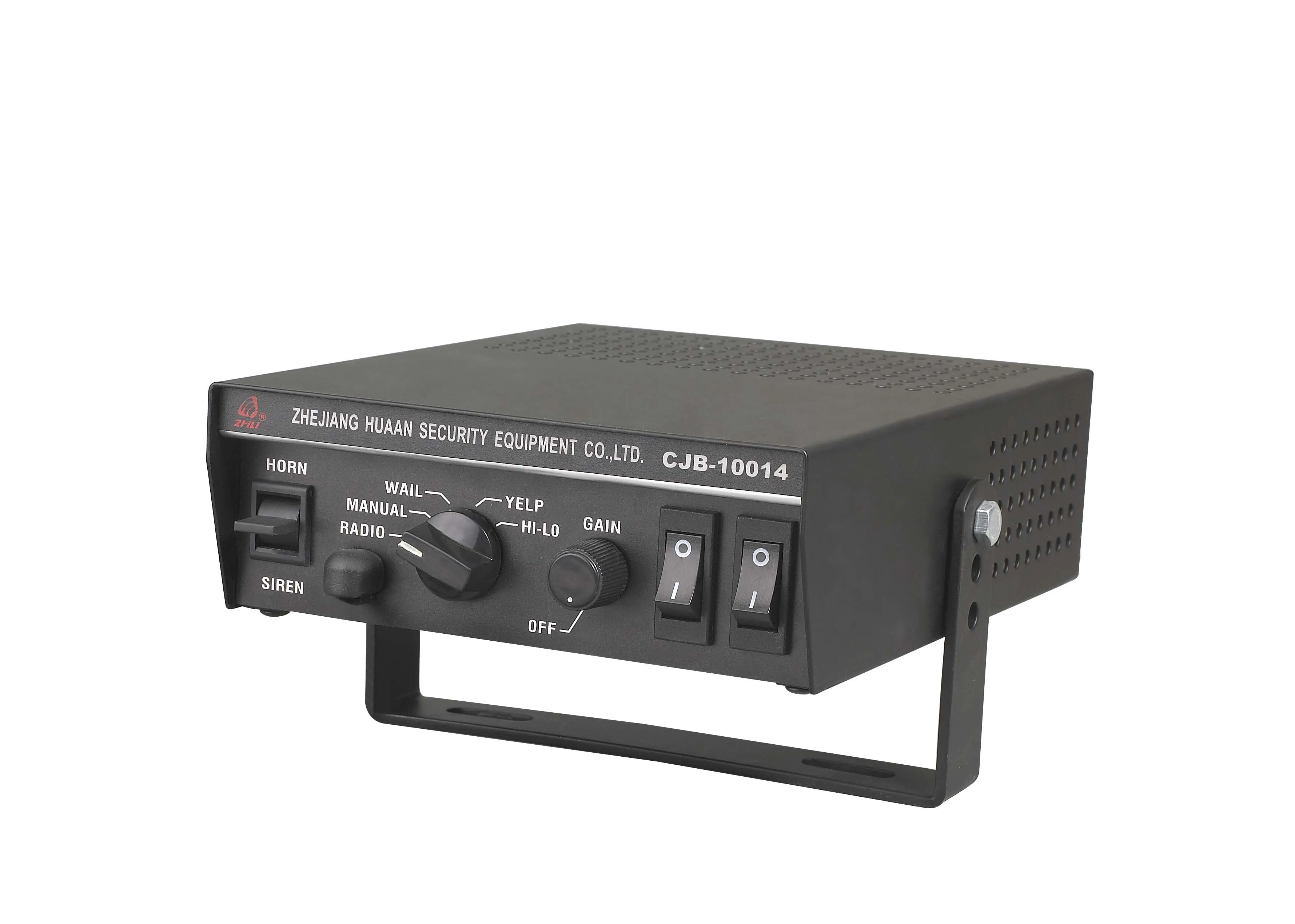 Ambulance Police Fire vehicle 100w siren  for sale