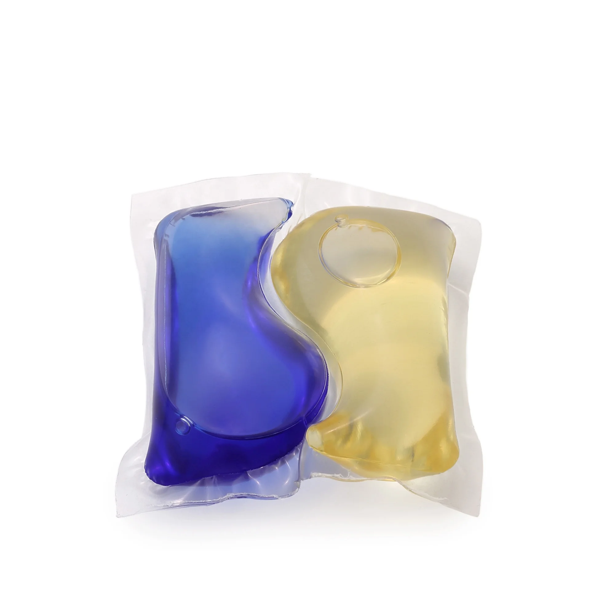 Hot Sale High Efficiency Water Soluble Laundry Detergent Pod, laundry capsule
