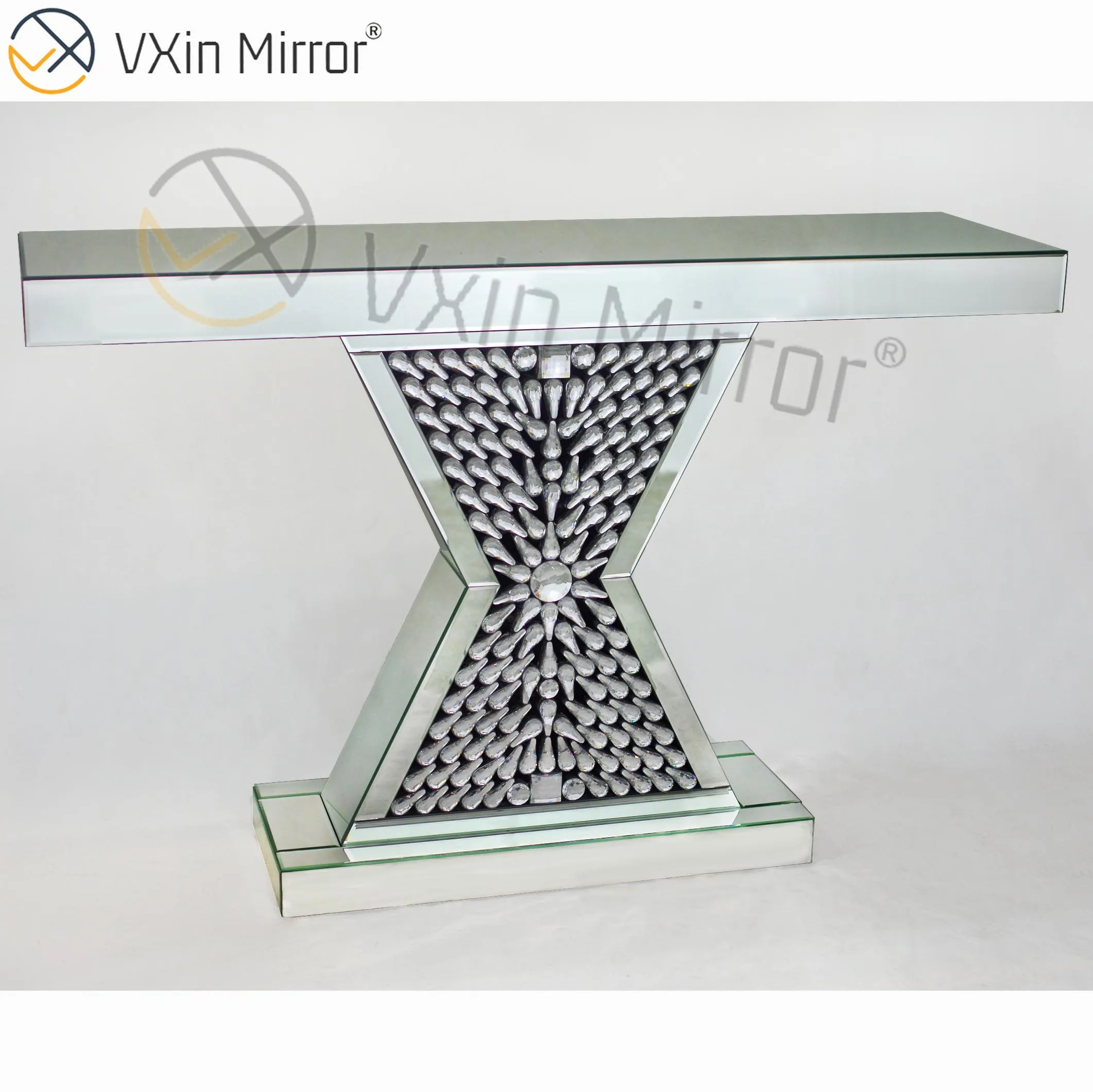 WXF-093 Hot Sale Antique Reproduction Living Room Console Table