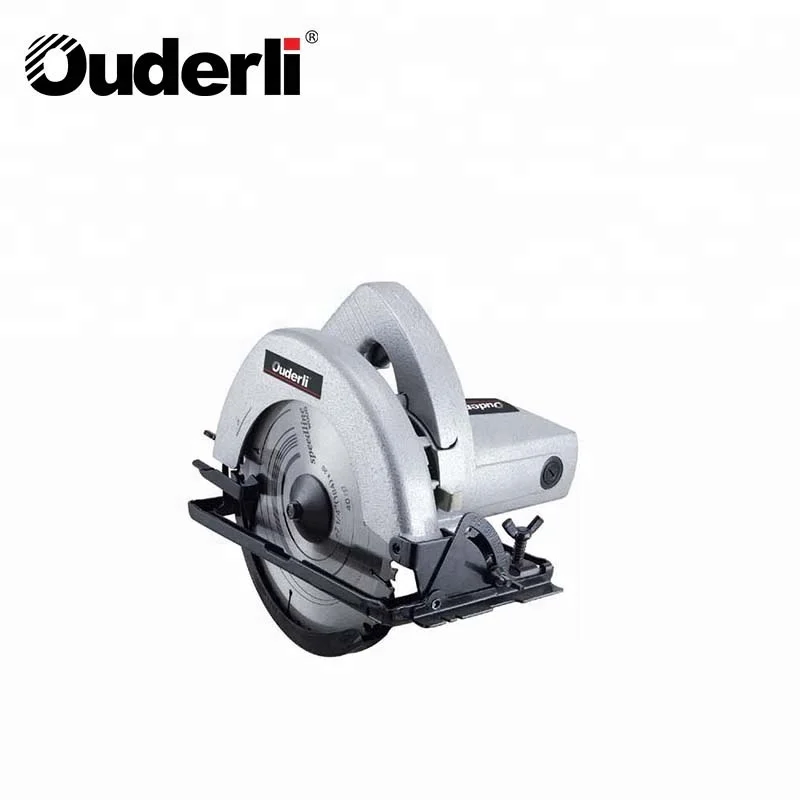 5800AL High Quality 185mm Electric hand-held Circular Saw