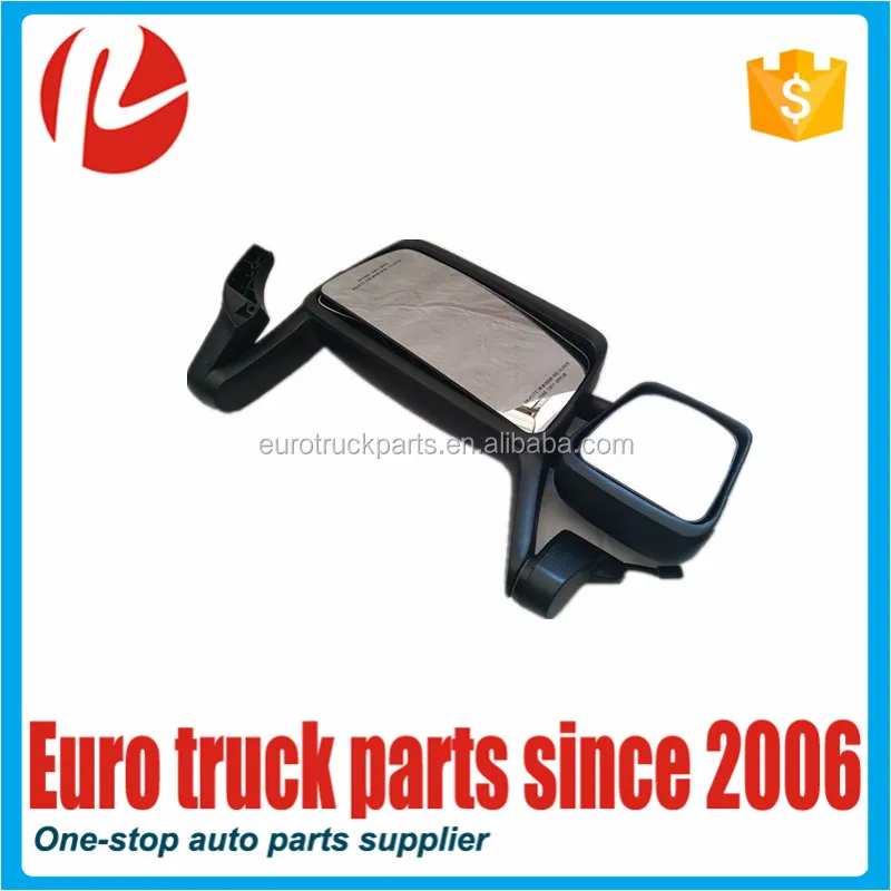 Heavy duty truck parts european oem 20535603 20535602 backup mirror for VOLVO