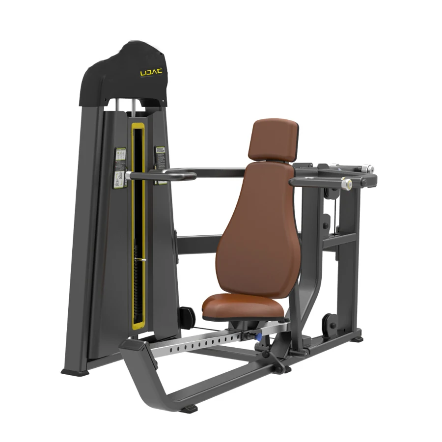 Коммерческое оборудование для фитнеса стойка приседаний тренажерный зал цена по прейскуранту завода-изготовителя оборудования/LD-4090 лежа сгибание ног/мышцы ног удлинитель двойная функция