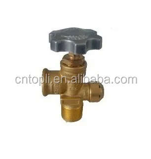 Pressure Regulator gas stove brass cylinder Valve
