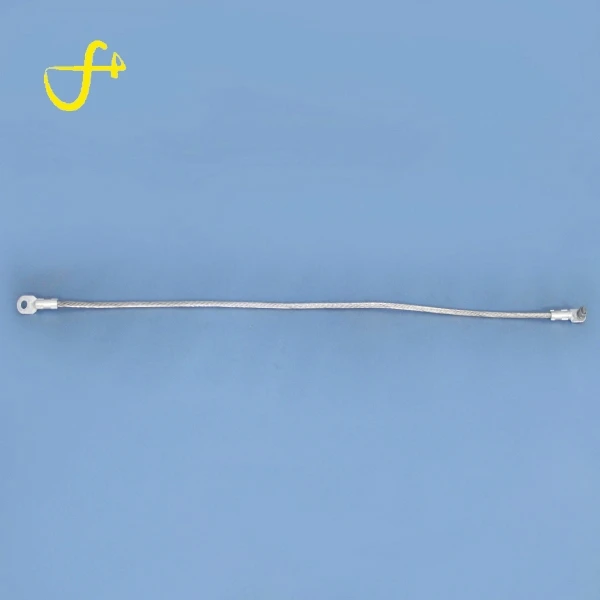 ADSS/OPGW Fiber Optic Tool Kit Cable Tension Clamp