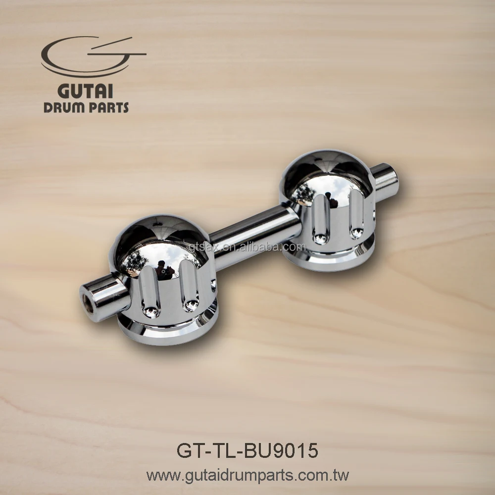 
Custom Snare Drum Lugs 