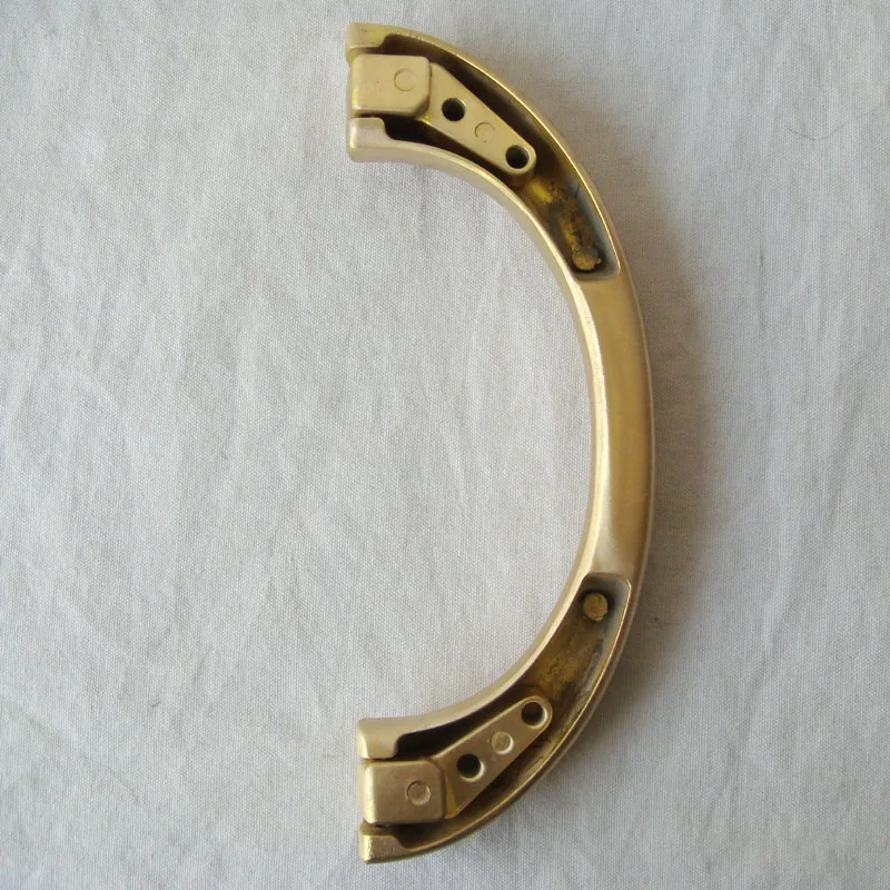 Copper Coffin Handle Hardware