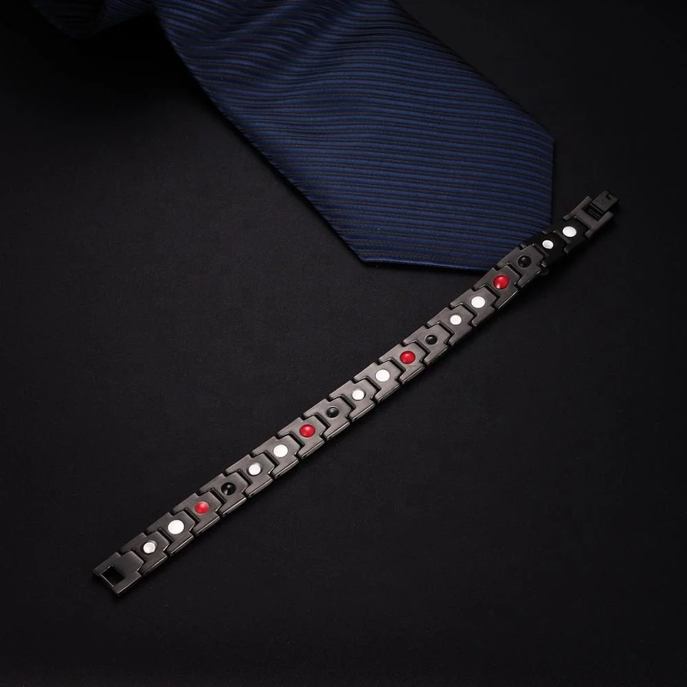 Hot sale Fashion Jewelry Men Stainless Steel Bangle New Design