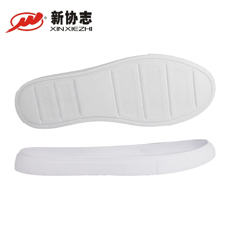 Xinxiezhi Lightweight Eva Sneaker Outsole Mens Zapatilla Para Hombre Outsoles Semelles Shoe Sole