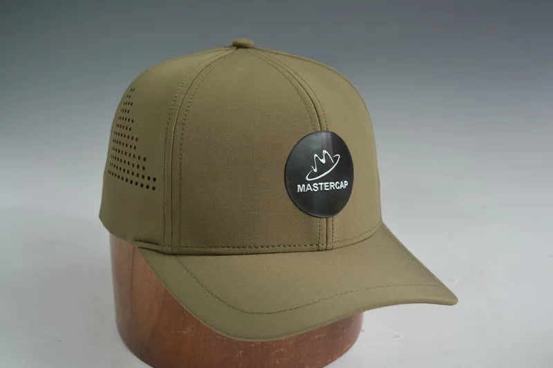 2019 Hot Sale Embroidered Custom Baseball Hat 6 Panel Sports Baseball Cap