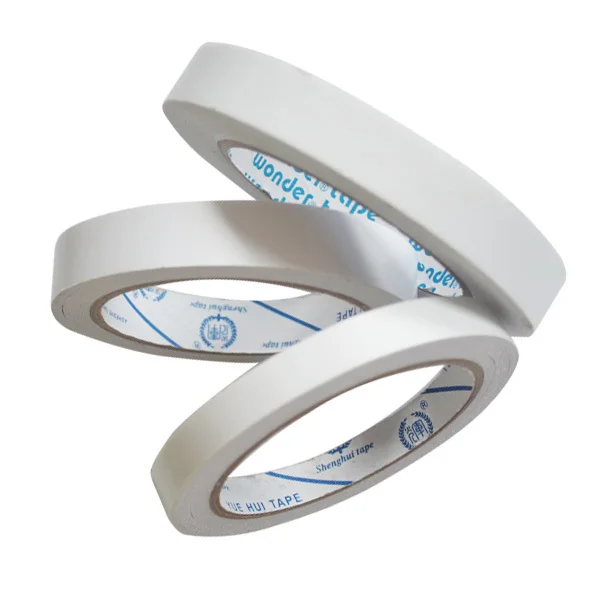 китай производителя oem пользовательских скотч двухсторонний