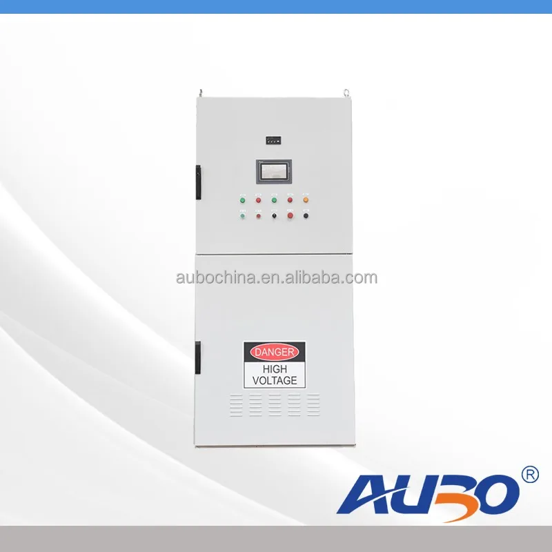 11kv motor soft starter medium voltage liquid resistor soft starter