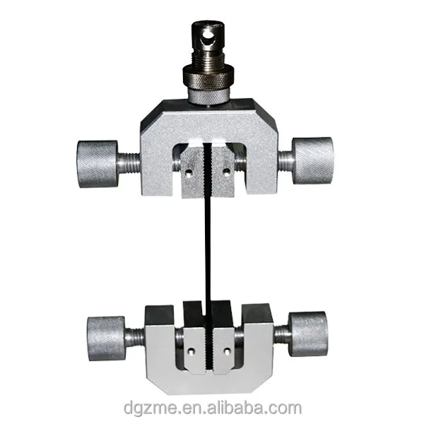 PVC Film Tensile Strength Tester Film Tensile Testing Machine