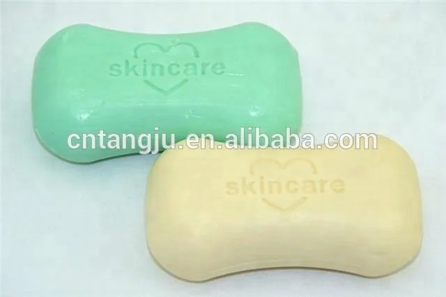 Made in china private label camay quality soap with cheap price
