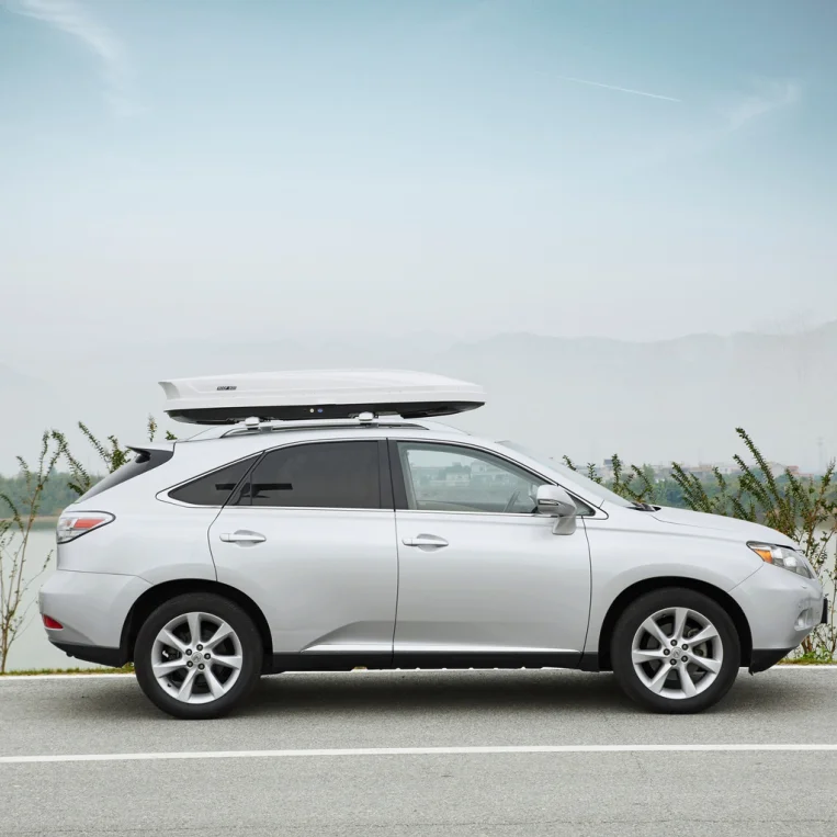 Оптимизированный дизайн автомобильный багажник на крышу с безопасной системой