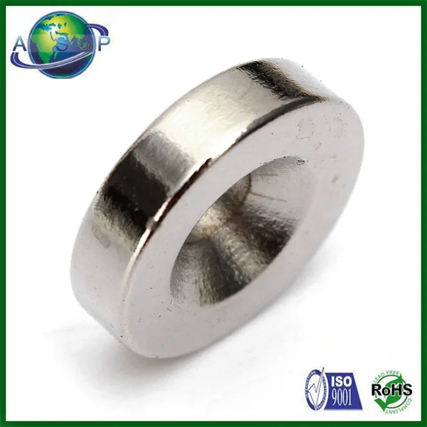 N35 High Power Magnet Strength Magnets