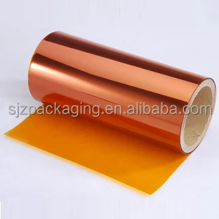 Flexible And High Corrosion Resistance PI Electric Polyimide Heating Film