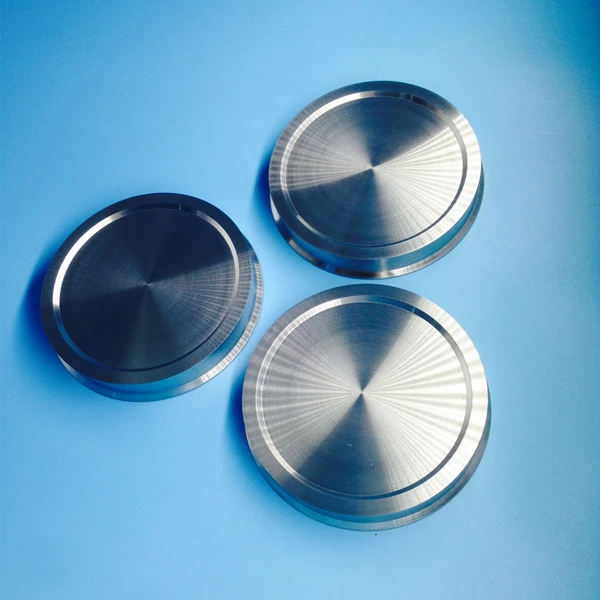 molybdenum round plate molybdenum disc mo disc