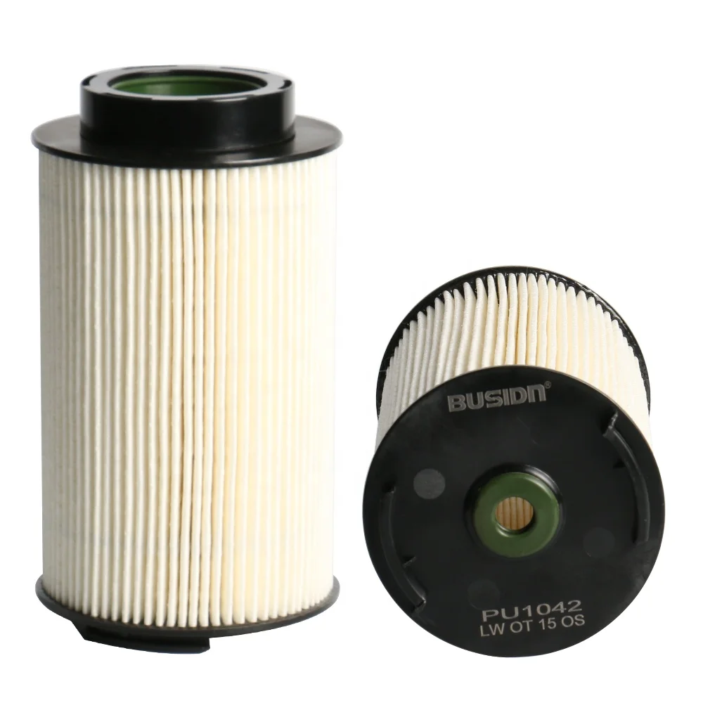 Fuel Filter Recycling PU1042
