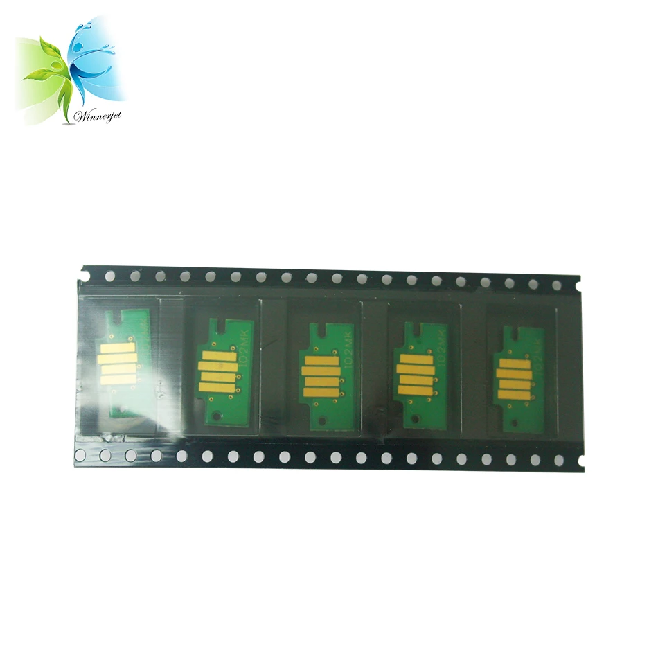  Совместимый чип Winnerjet для Canon PFI-1700 PFI-1100 PFI-1300 принтера PRO 2000/4000/6000