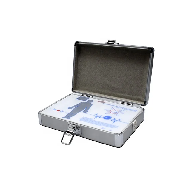 
2019 New model 6th generation quantum health analyzer 