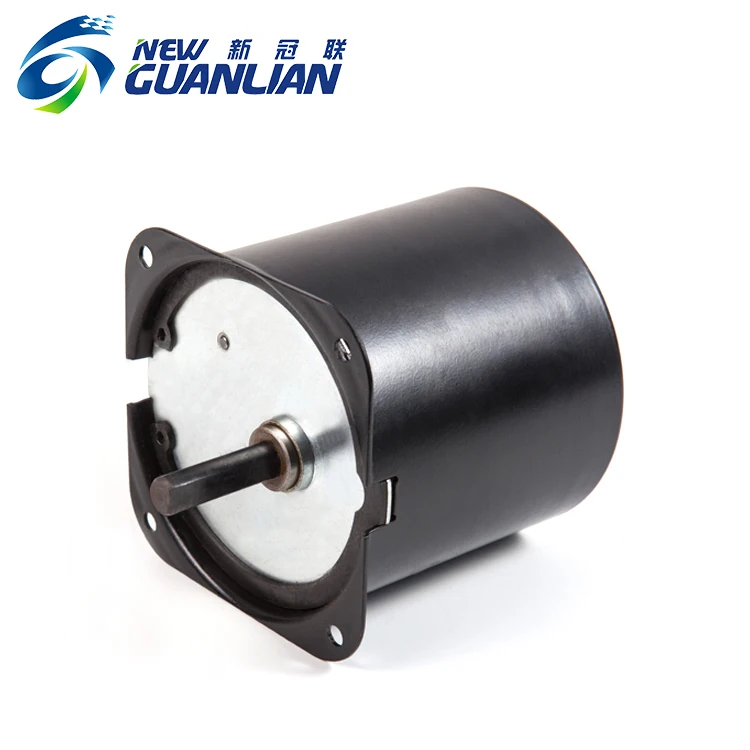 60 ktyz ac 24v electric synchronous 220v single phase ac motor