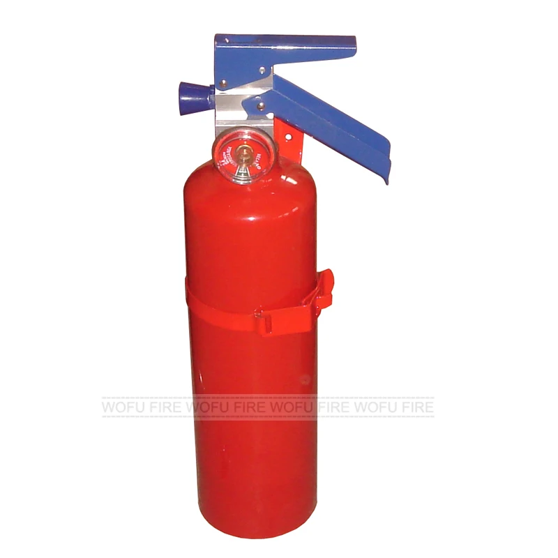 1KG ABC dry Powder Car Fire Extinguisher
