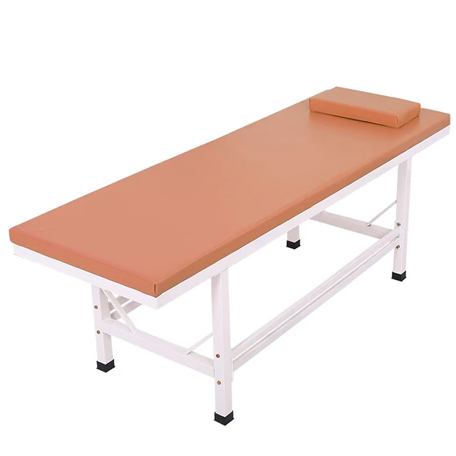 
Professinal Pink Color Massage Table / V3 Massage Bed For Sale 