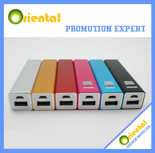 Оптовая Дешевые Смарт-Мобильный Телефон 2600 мАч мобильный банк питания батареи