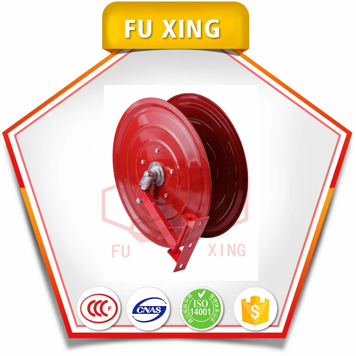 Высокого давления JPS серии пожарного шланга внутреннего фиксированного типа управления огнем объект