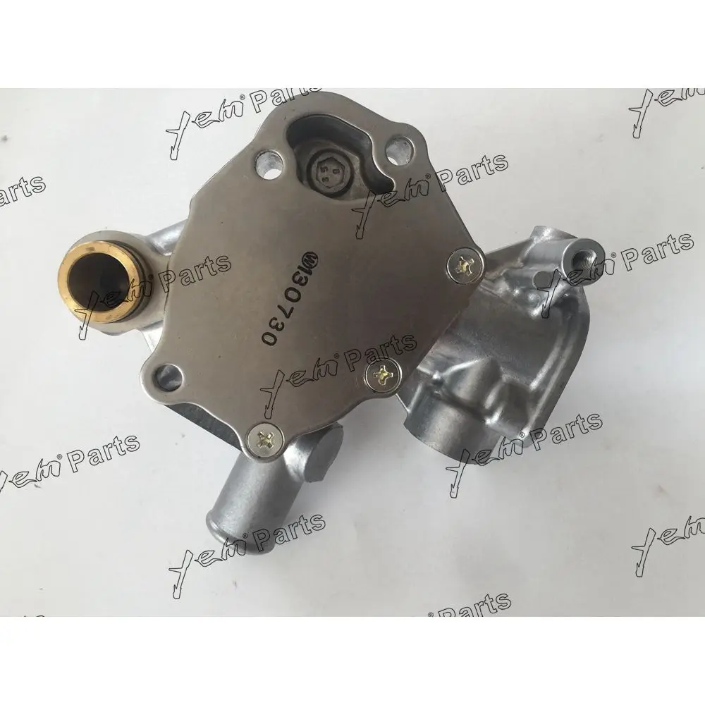 3TNE68 водяной насос 119265-42002 для двигателя Yanmar