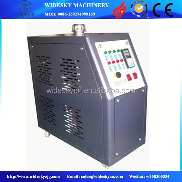 
PET Preform 120 degree Mould Temperature Controller price 