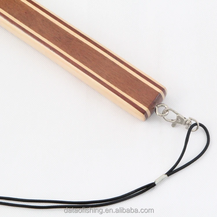 Direct factory fly fishing long handle landing net