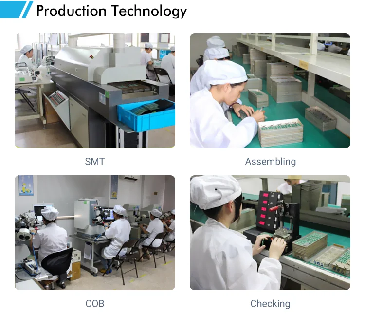 Producttechnology