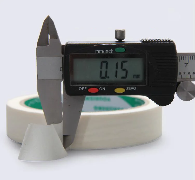 Cheap Price Car Painting Masking Tape With High Temperature Resistance Single sided blue painters masking tape