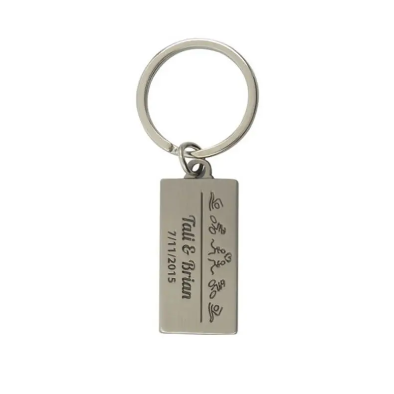 
Hot Selling With Low Price Personal Alarm Key Chain 