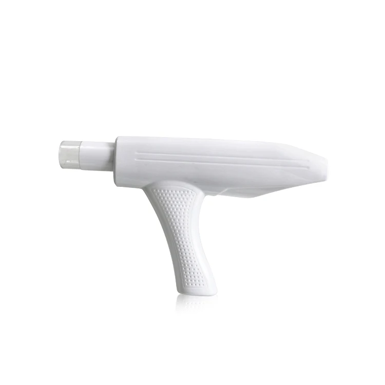 2019 zhenao Anti-aging Meso Care Beauty Cosmetic  Water No Needle Meso Gun Mesotherapy Mesogun Vital Injector