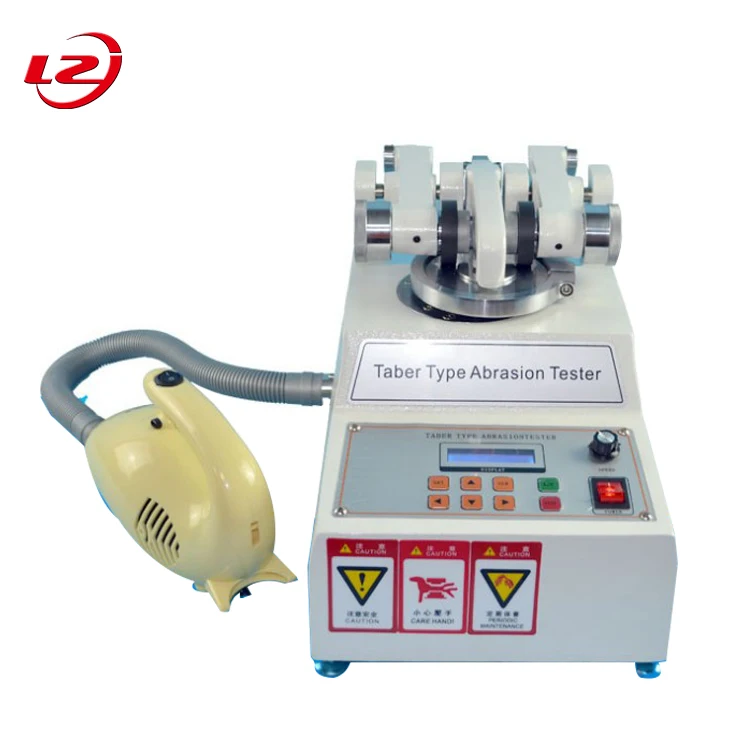 Leather Shoes Sole Abrasion Tester Price