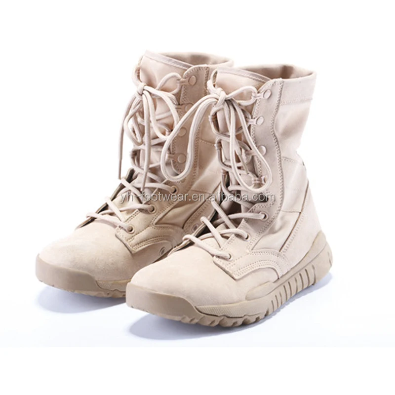 
Ultra-Light army combat boots COB tactical military boots wholesale 