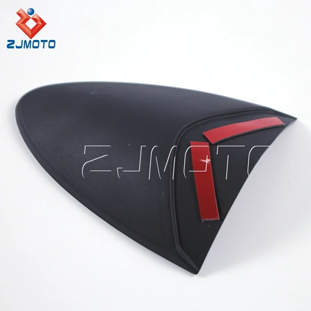 Splash Guard Extender Motor Mudguard Motorcycle Front Fender For 125/200/90 2012-2016
