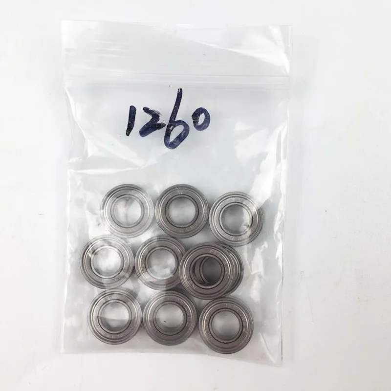 102L Nail drill machine micro motor bearing 830/1030/1260/1480