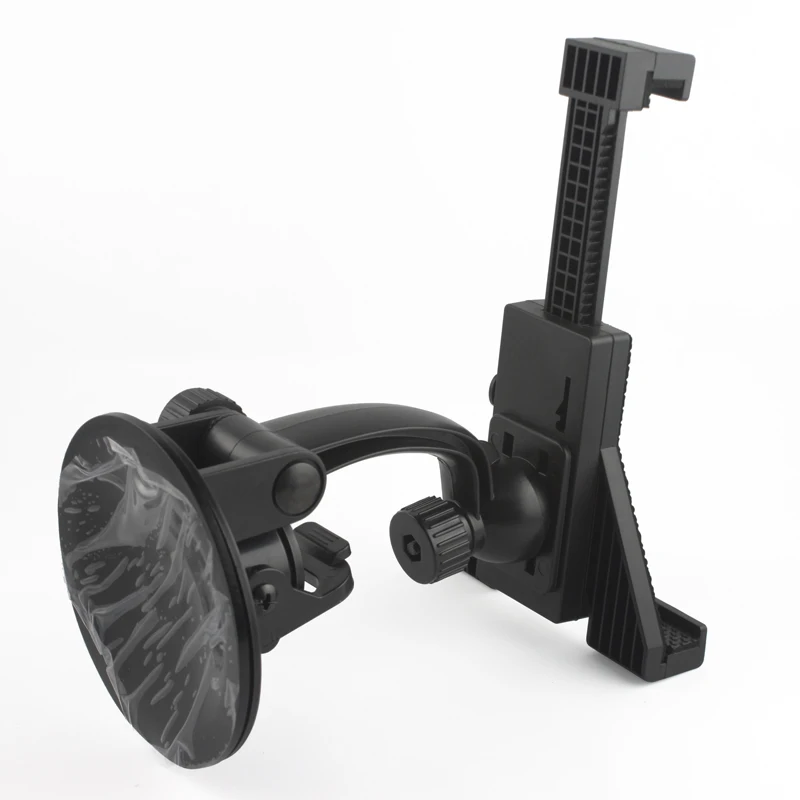 
Car Back Seat Tablet Stand Headrest Mount Holder for iPad 2 3 4 Air 5 Air 6 ipad mini 1 2 3 Tablet SAMSUNG PC Stands Universal 