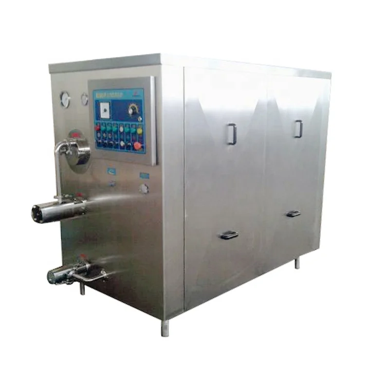 100L 300L 600L Gelato Ice Cream Batch Freezer
