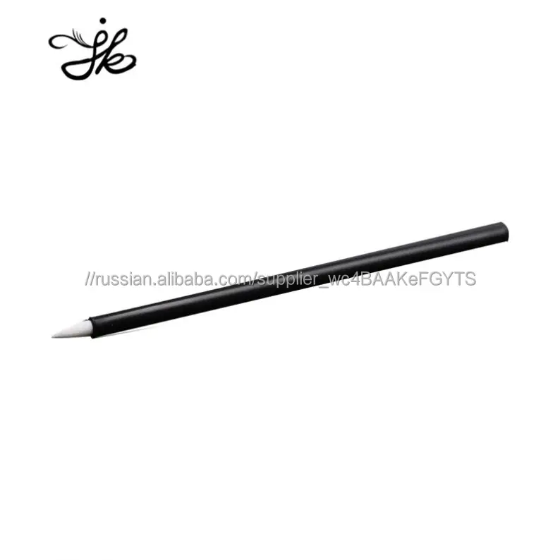 Оптовая продажа Microbrush Индивидуальные логотип одноразовые кисти для макияжа