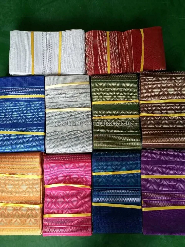 African women headtie/aso oke headtie